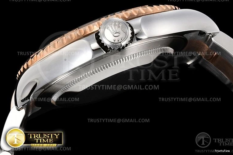 0509 ROLYM181 – YachtMaster Unique 1077